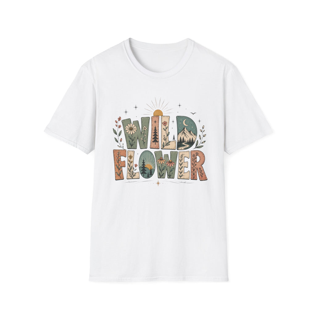 Wildflower T-Shirt