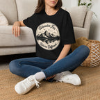 Wander Far Return Different T-Shirt