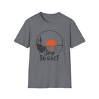 Stay Until Sunset T-Shirt