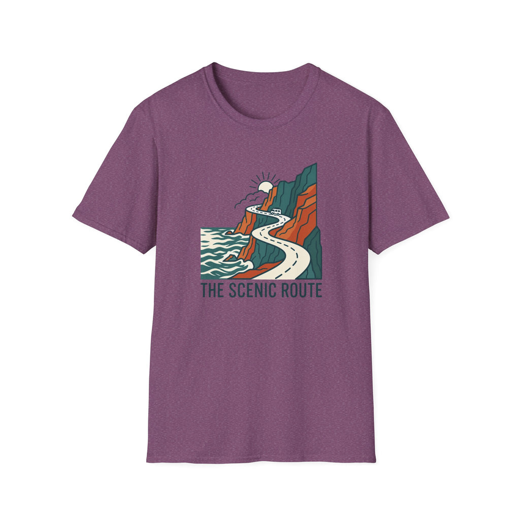 The Scenic Route T-Shirt