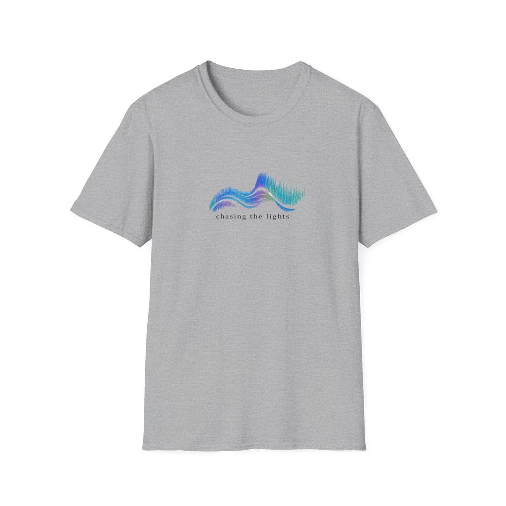 Chasing The Lights T-Shirt