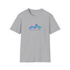 Chasing The Lights T-Shirt