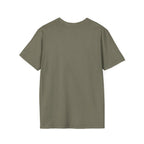 Collect Memories Not Miles T-Shirt