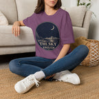The Sky Is Enough T-Shirt