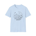 Leave Room For Wonder T-Shirt