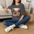 Lost In The Right Direction T-Shirt