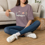 Salt Air & Slow Days T-Shirt