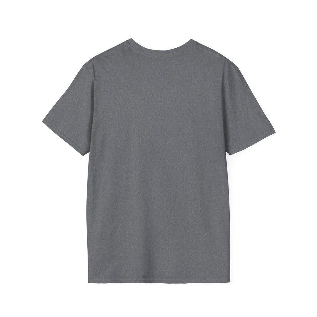 Collect Memories Not Miles T-Shirt