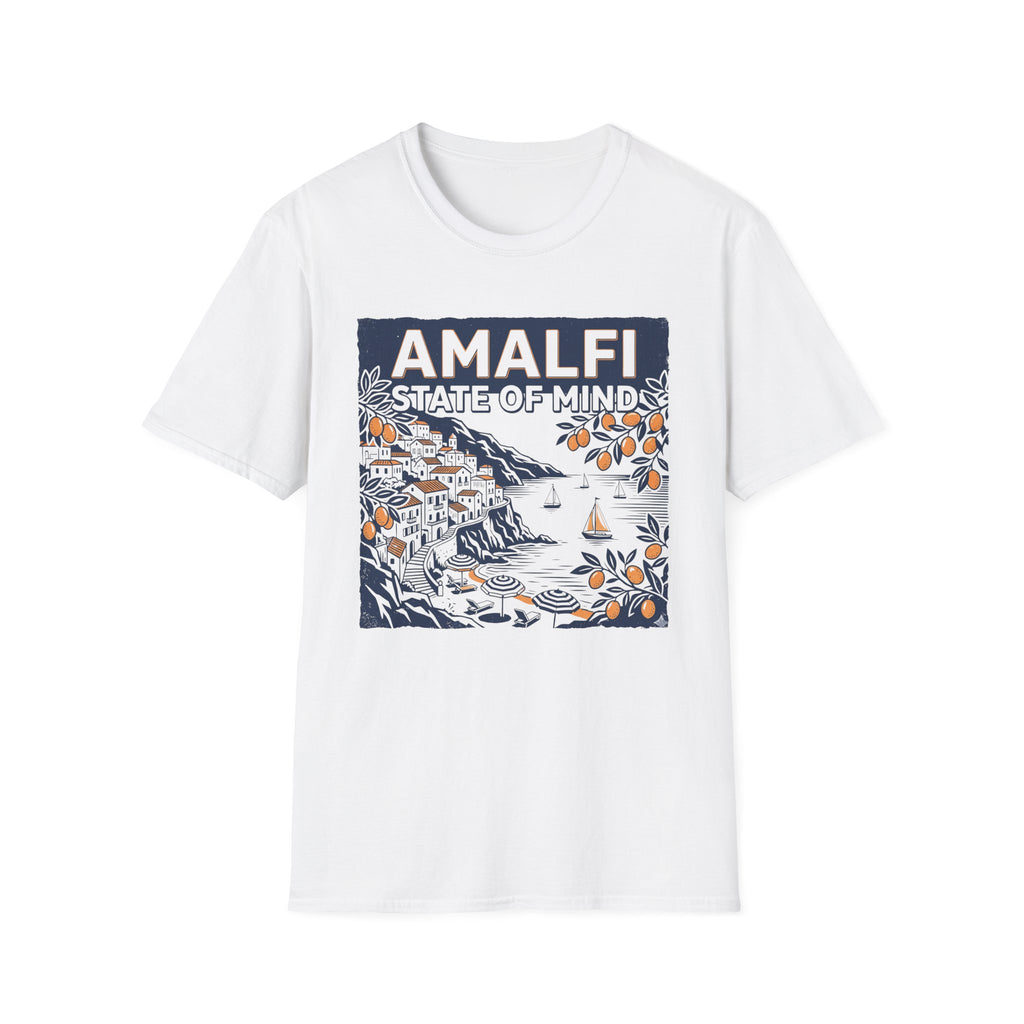 Amalfi State of Mind T-Shirt