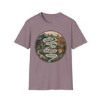 Grow Through What You Wander Through T-Shirt
