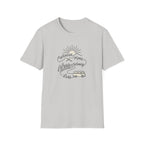Wander More Worry Less T-Shirt