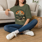 Collect Moments Not Things T-Shirt