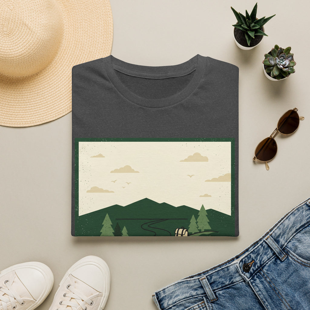 Weekend Wanderlust Club T-Shirt