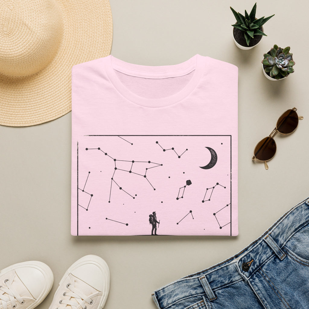 Somewhere Between Here And Home T-Shirt
