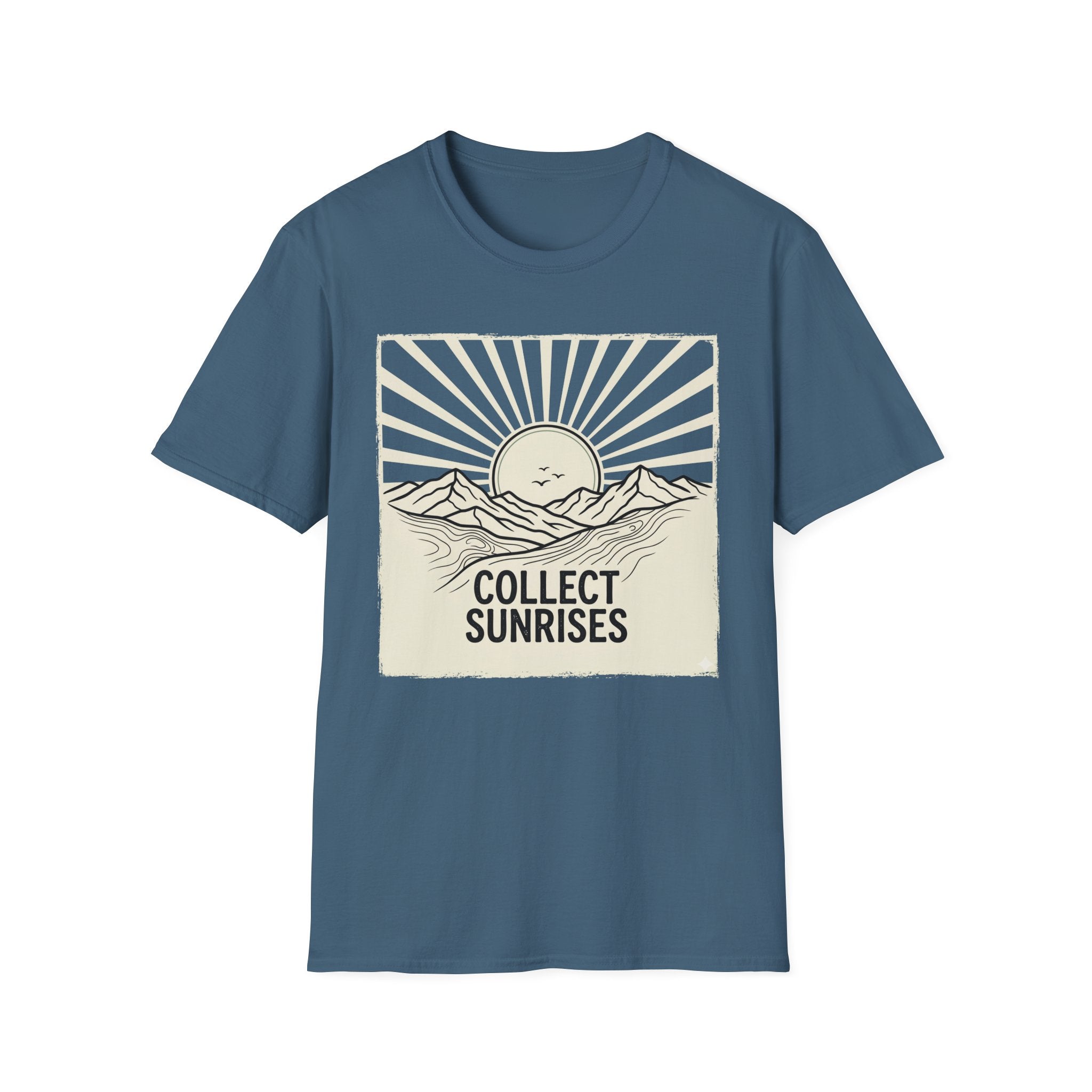 Collect Sunrises T-Shirt