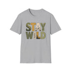 Stay Wild T-Shirt