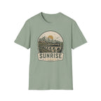 Sunrise Express T-Shirt