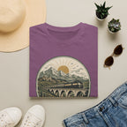 Sunrise Express T-Shirt