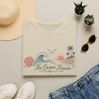 The Ocean Knows T-Shirt