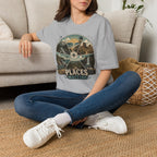 Places Waiting T-Shirt