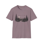 To The Place Where I Belong T-Shirt