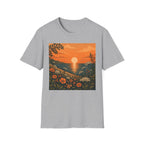 Wildflower Meadow T-Shirt