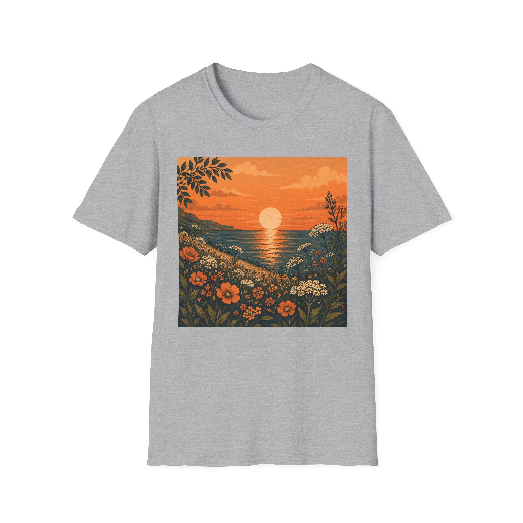 Wildflower Meadow T-Shirt