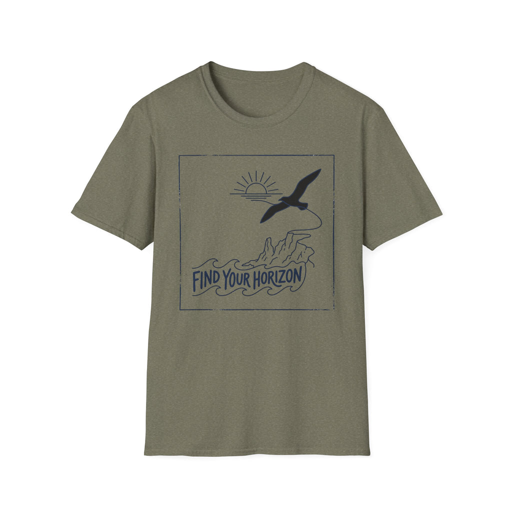 Find Your Horizon T-Shirt