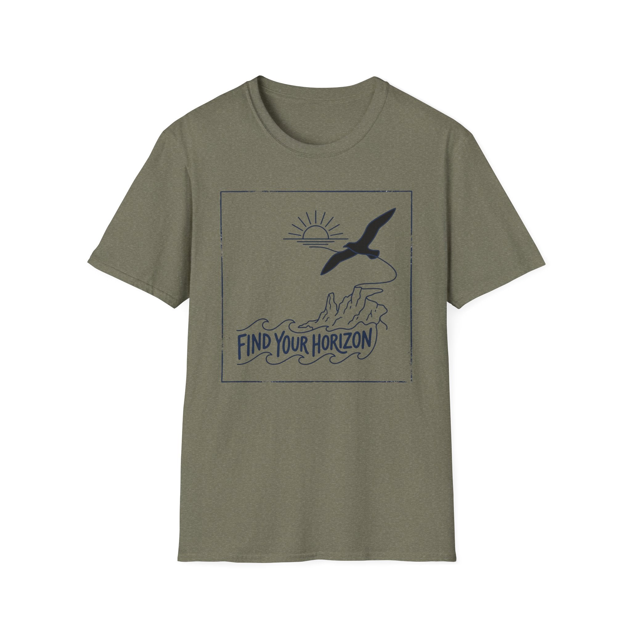 Find Your Horizon T-Shirt