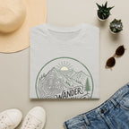 Wander With Purpose T-Shirt