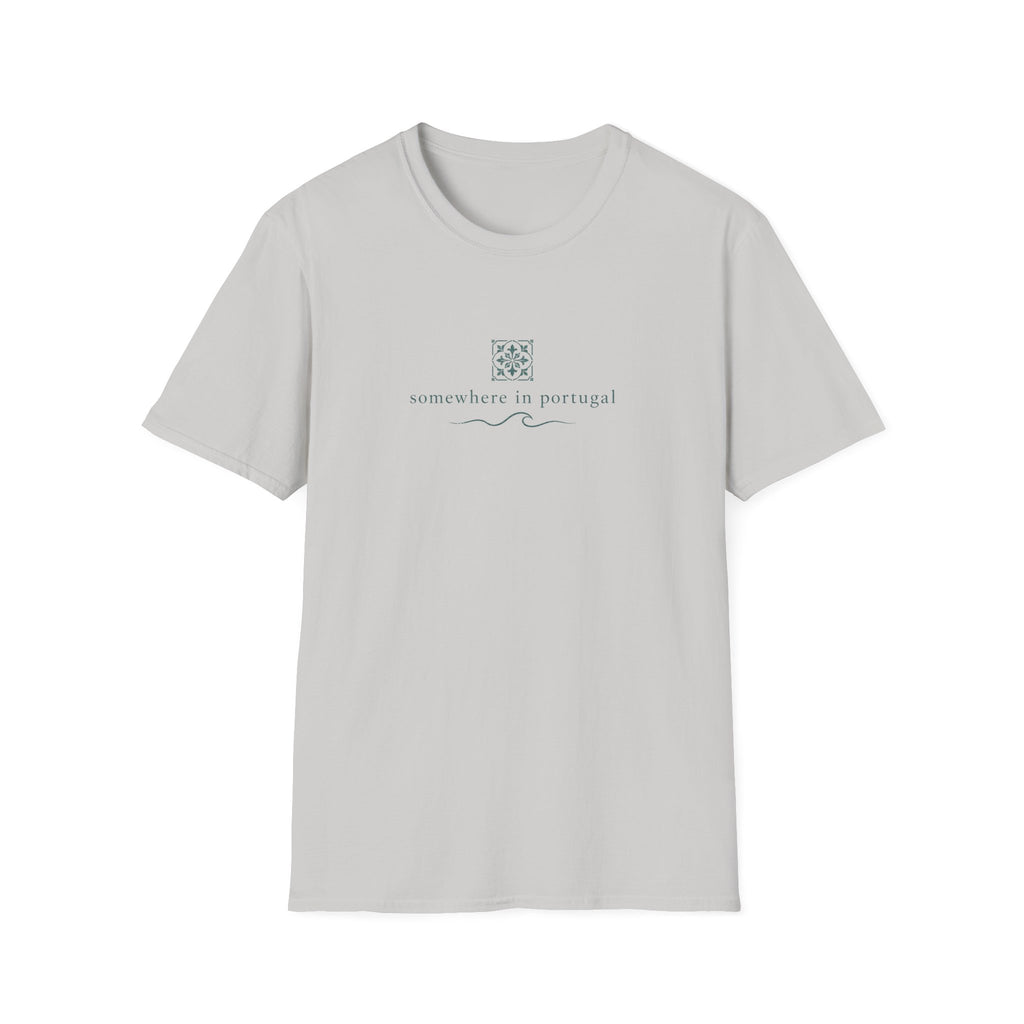 Somewhere In Portugal T-Shirt
