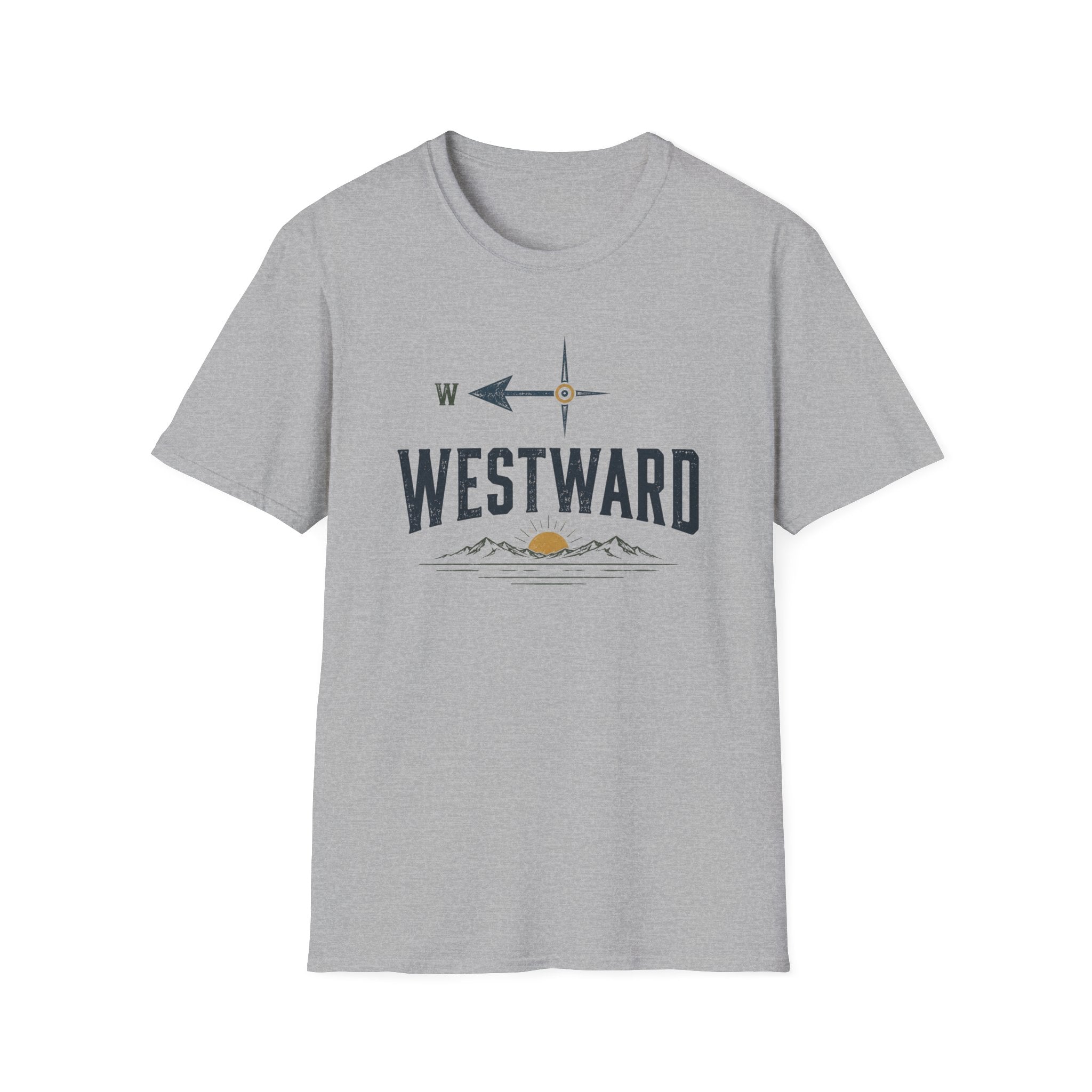 Westward T-Shirt