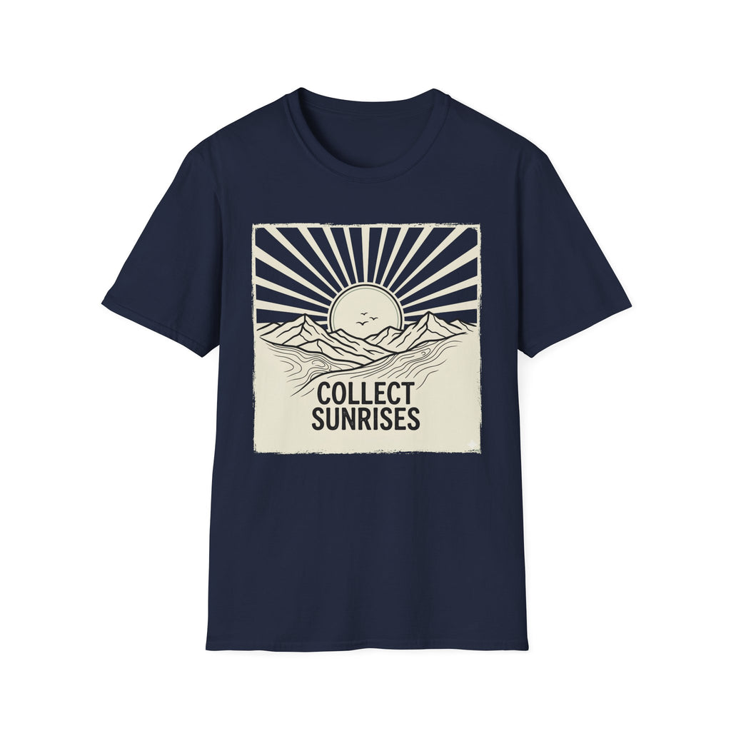 Collect Sunrises T-Shirt