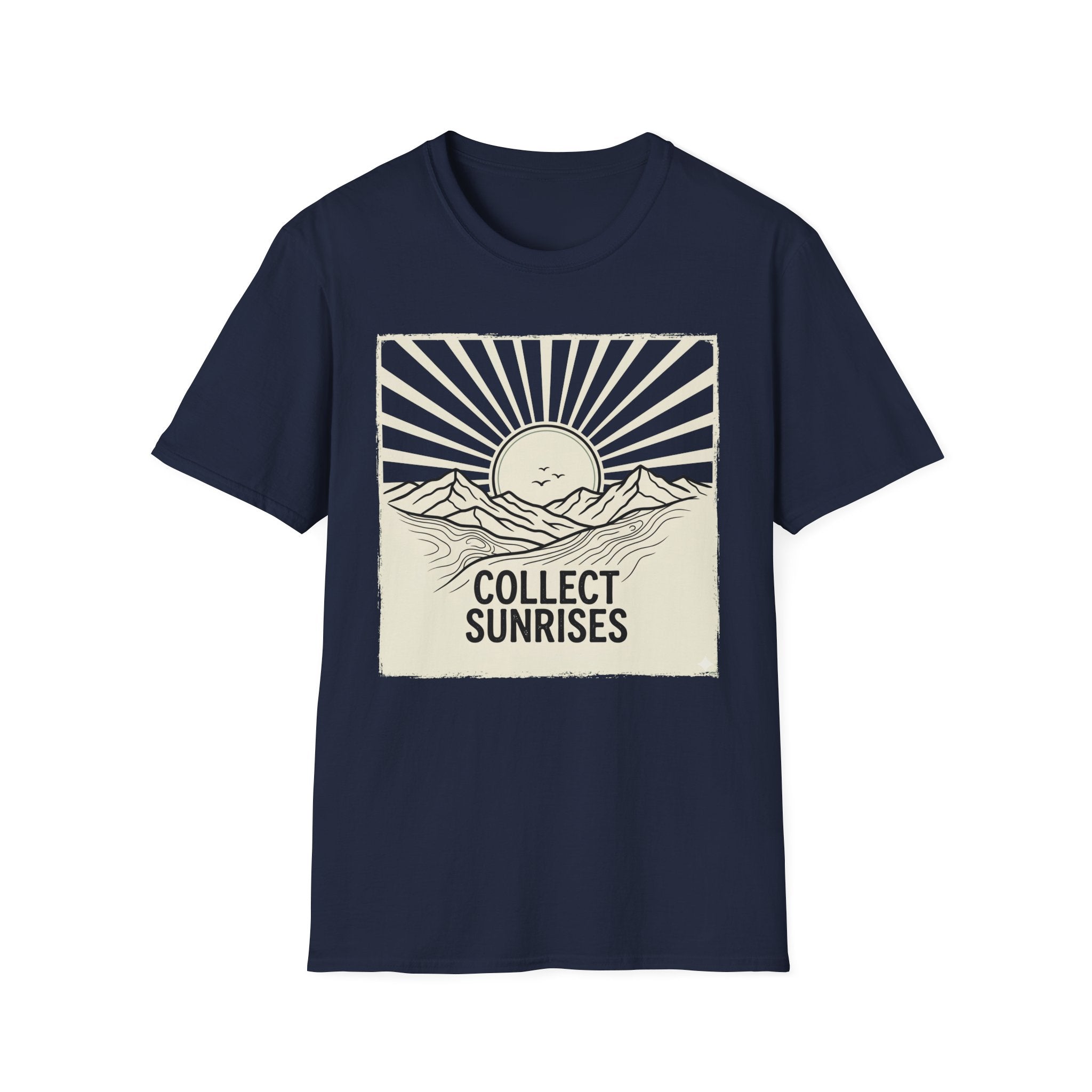 Collect Sunrises T-Shirt