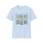 Wander T-Shirt