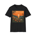 Wildflower Meadow T-Shirt