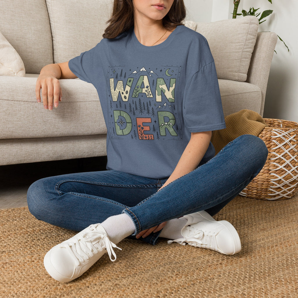 Wander T-Shirt