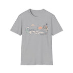 Salt Air & Slow Days T-Shirt