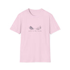 Calm In The Fjords T-Shirt