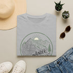 Wander With Purpose T-Shirt