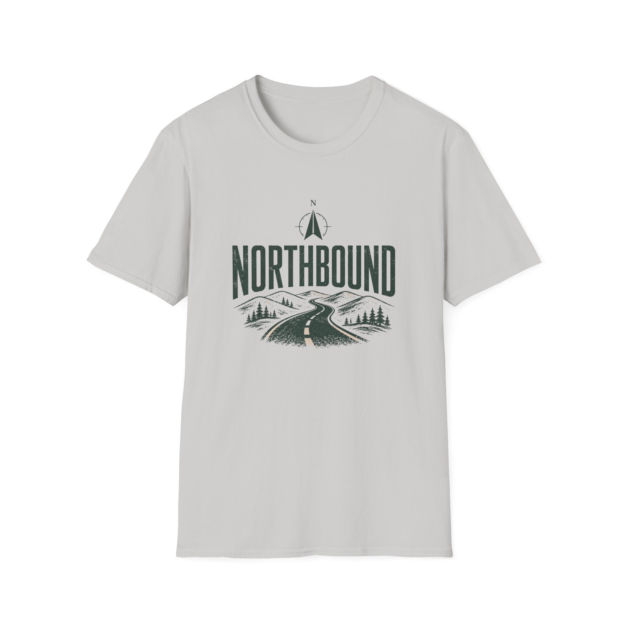 Northbound T-Shirt