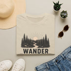 Wander Further T-Shirt