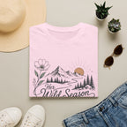 Her Wild Season T-Shirt