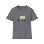 Off The Map T-Shirt