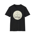 Wanderlust Runs Deep T-Shirt