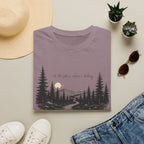 To The Place Where I Belong T-Shirt
