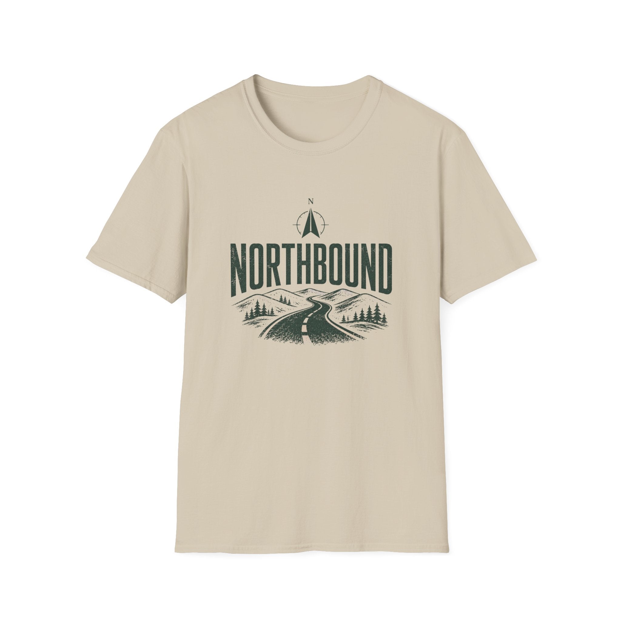Northbound T-Shirt