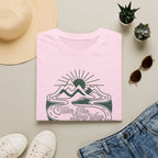Take The Long Way T-Shirt
