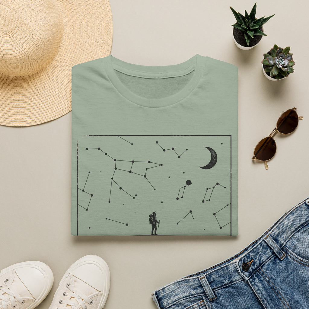 Somewhere Between Here And Home T-Shirt