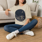The Sky Is Enough T-Shirt